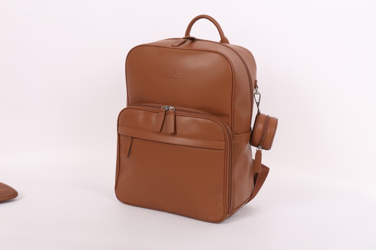 AURÈLE MOMMY BAG - Image 13