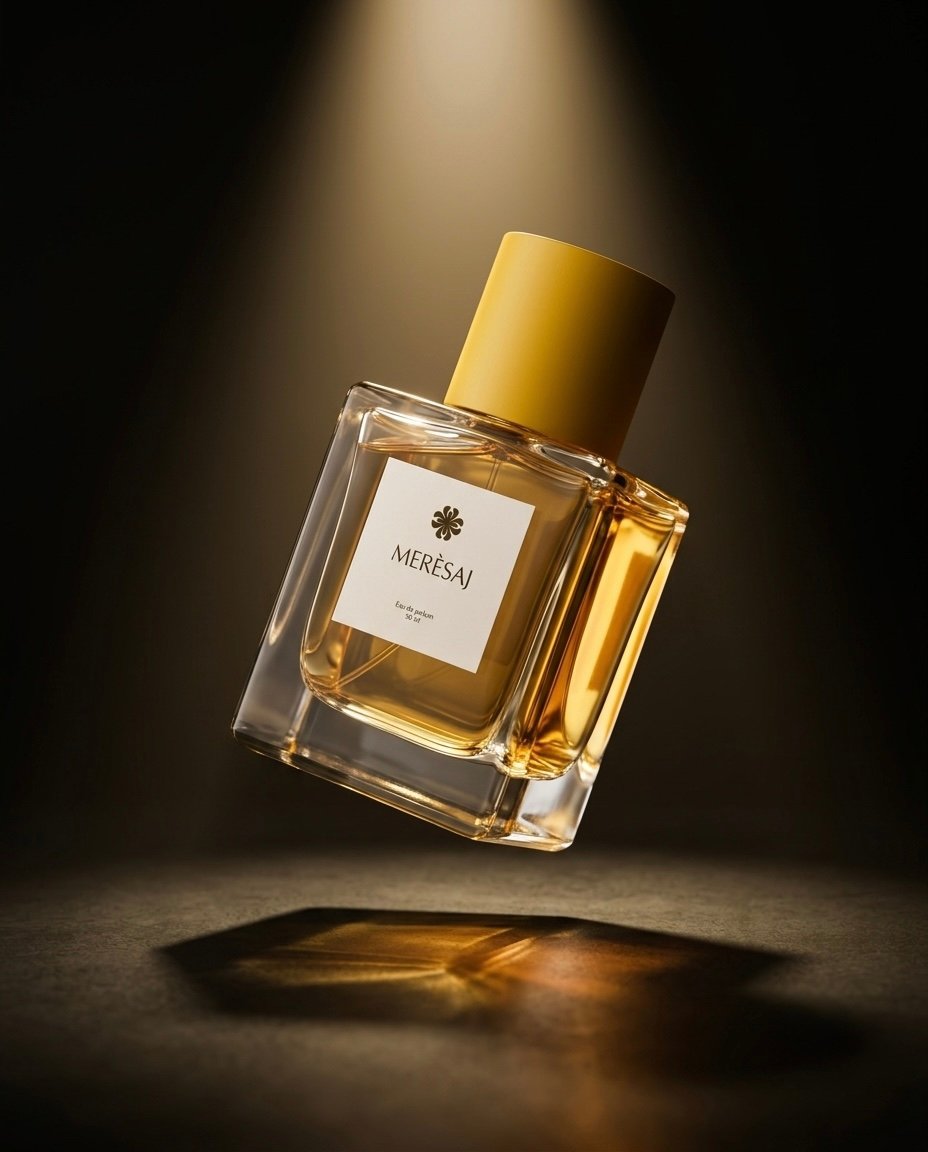 نسخة من نسخة من Luxurious Vanilla - صورة 1