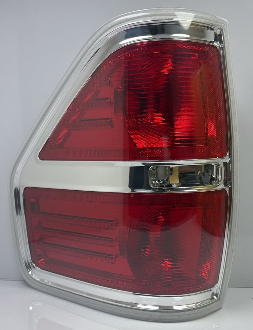 اسطب خلفي فورد2009/2014 f150 يمين - صورة 2