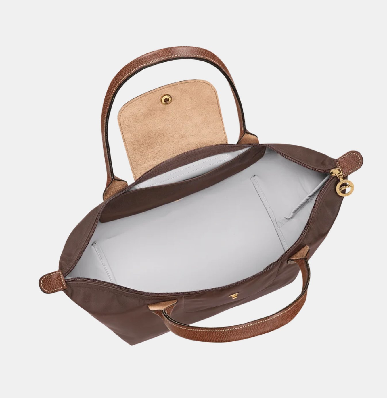 Longchamp LE PLIAGE ORIGINAL M TOTE BAG - Image 4