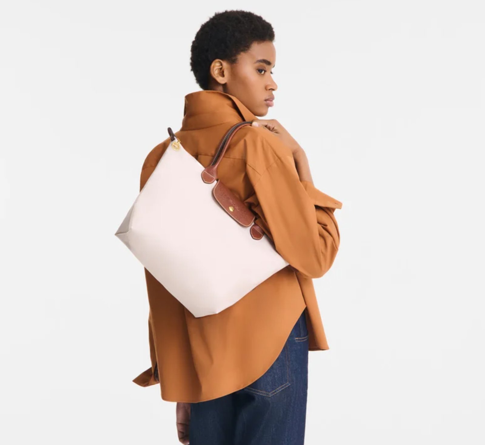 LONGCHAMP LE PLIAGE ORIGINAL Medium TOTE BAG - Image 7
