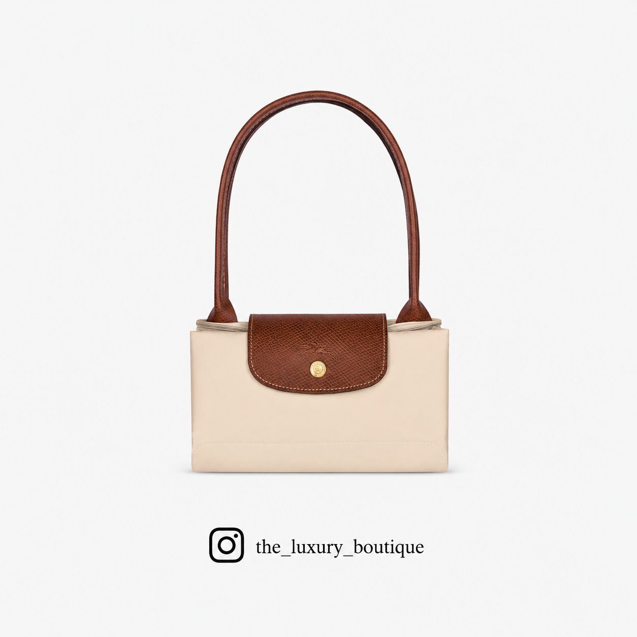 LONGCHAMP LE PLIAGE ORIGINAL Medium TOTE BAG - Image 3