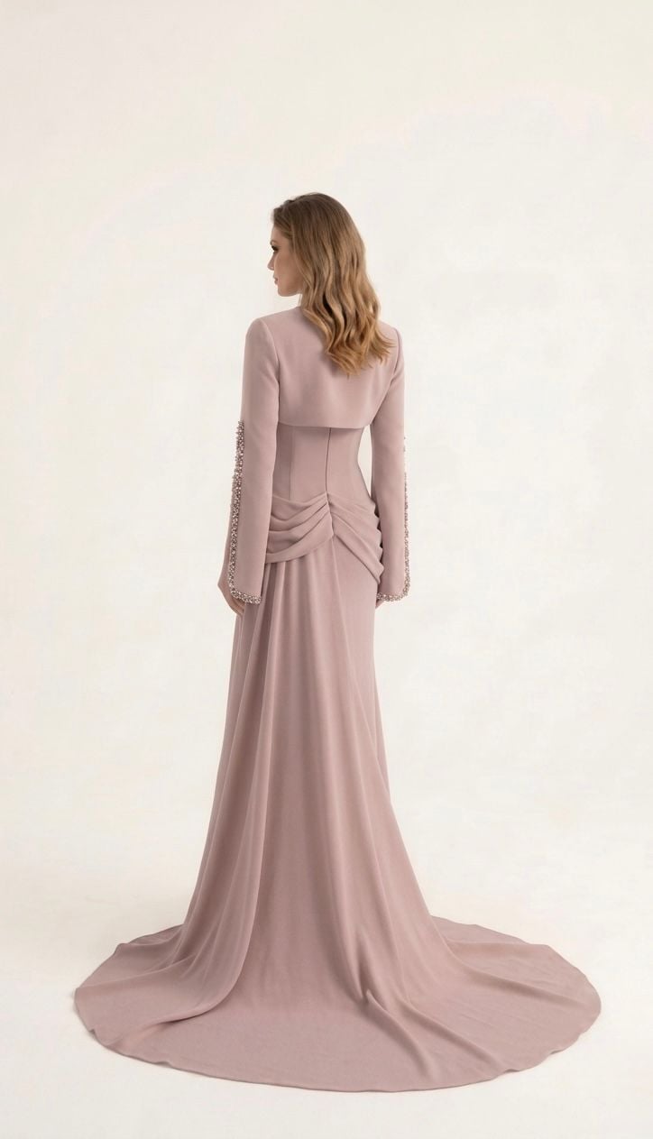 od 7851 Pink - Image 3