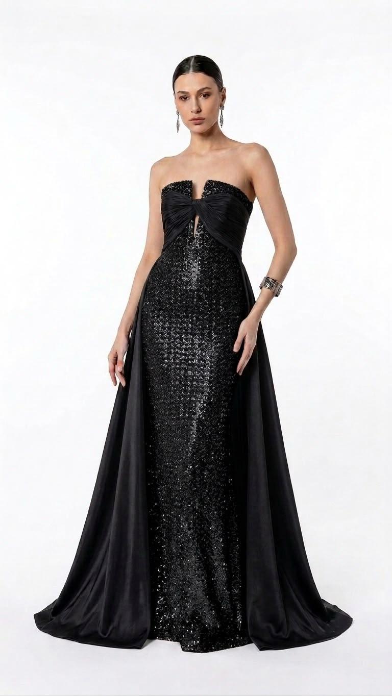 Lac 26y2915 Black - صورة 1