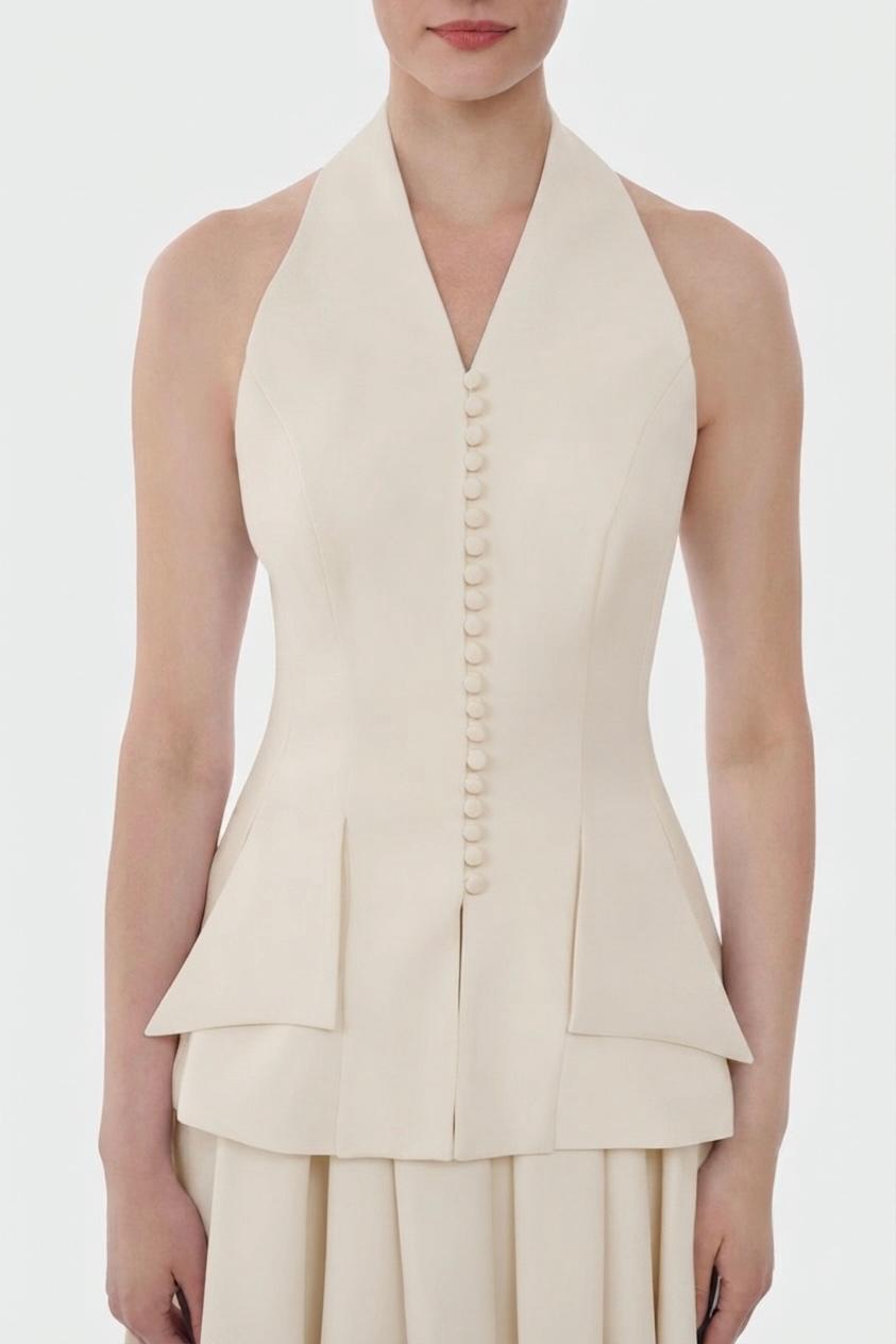 Cer 2314 Off White - صورة 2