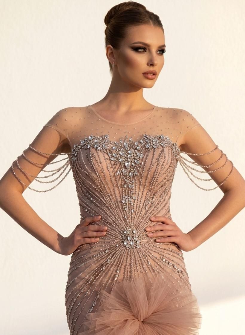 Beige 31023 - صورة 2