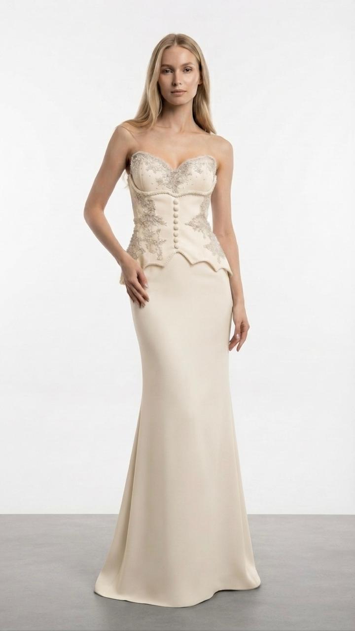 Od 7796 Off white - صورة 1