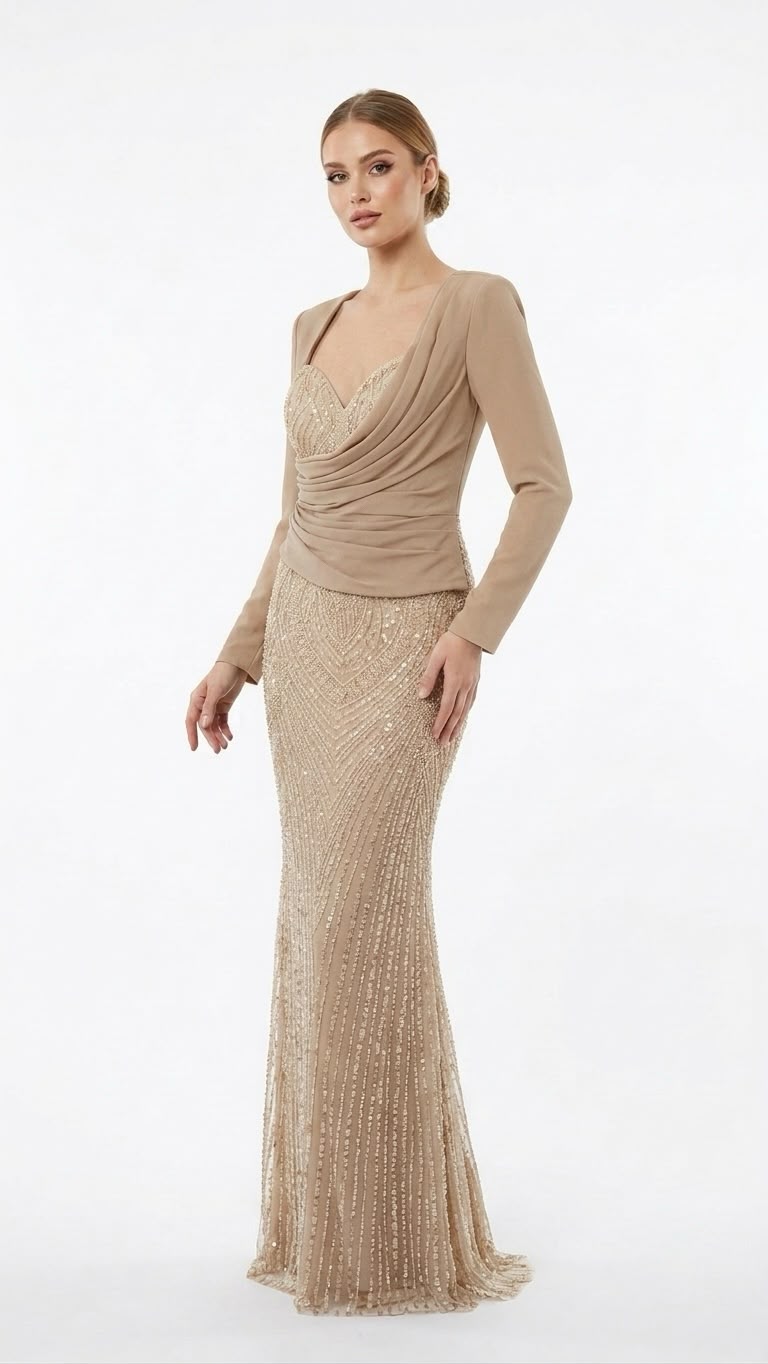 Jaluz 6223 Beige - صورة 1