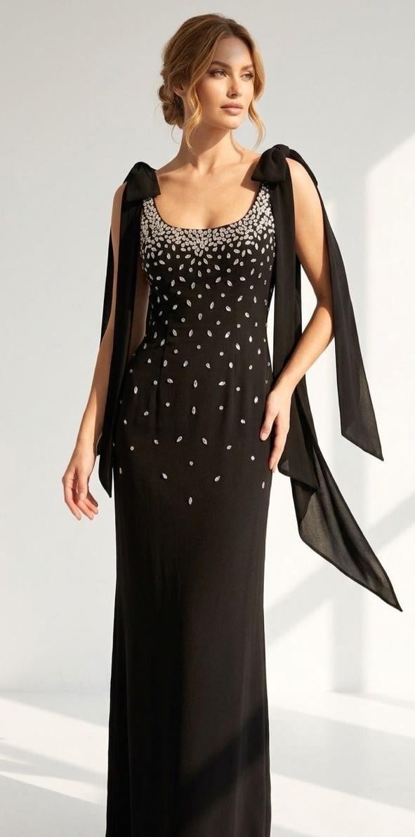 Mac Duggal 44127 - Image 1