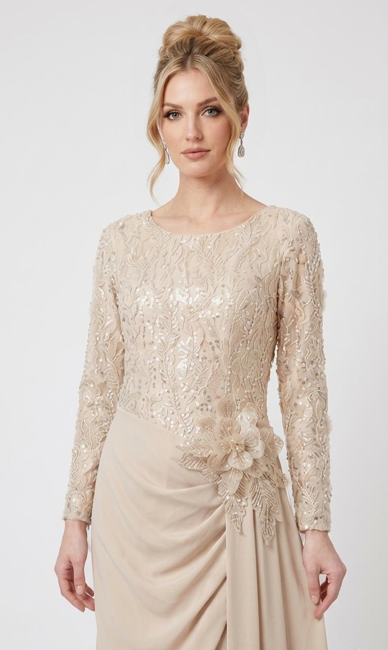 Bdm 5016 Beige - صورة 2