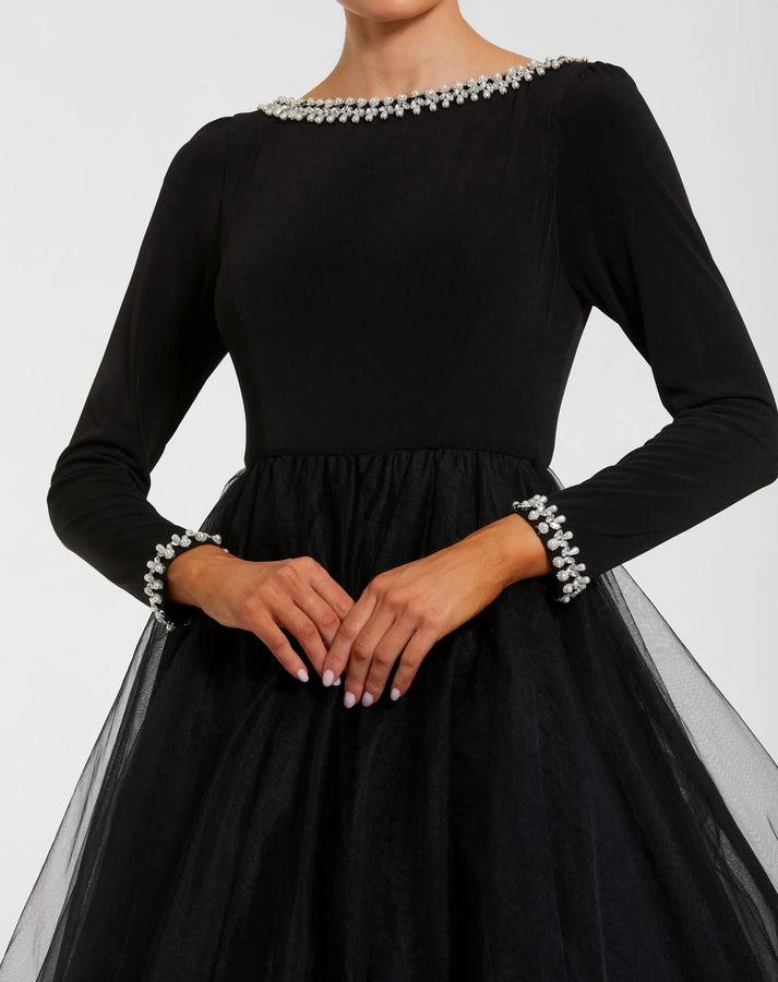 Mac Duggal 56186 - صورة 3