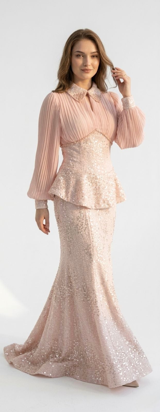 SNOPN 22460 pink - صورة 1