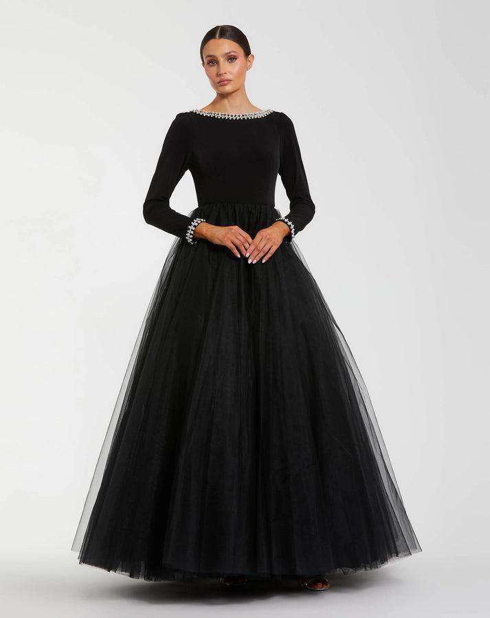 Mac Duggal 56186 - صورة 1