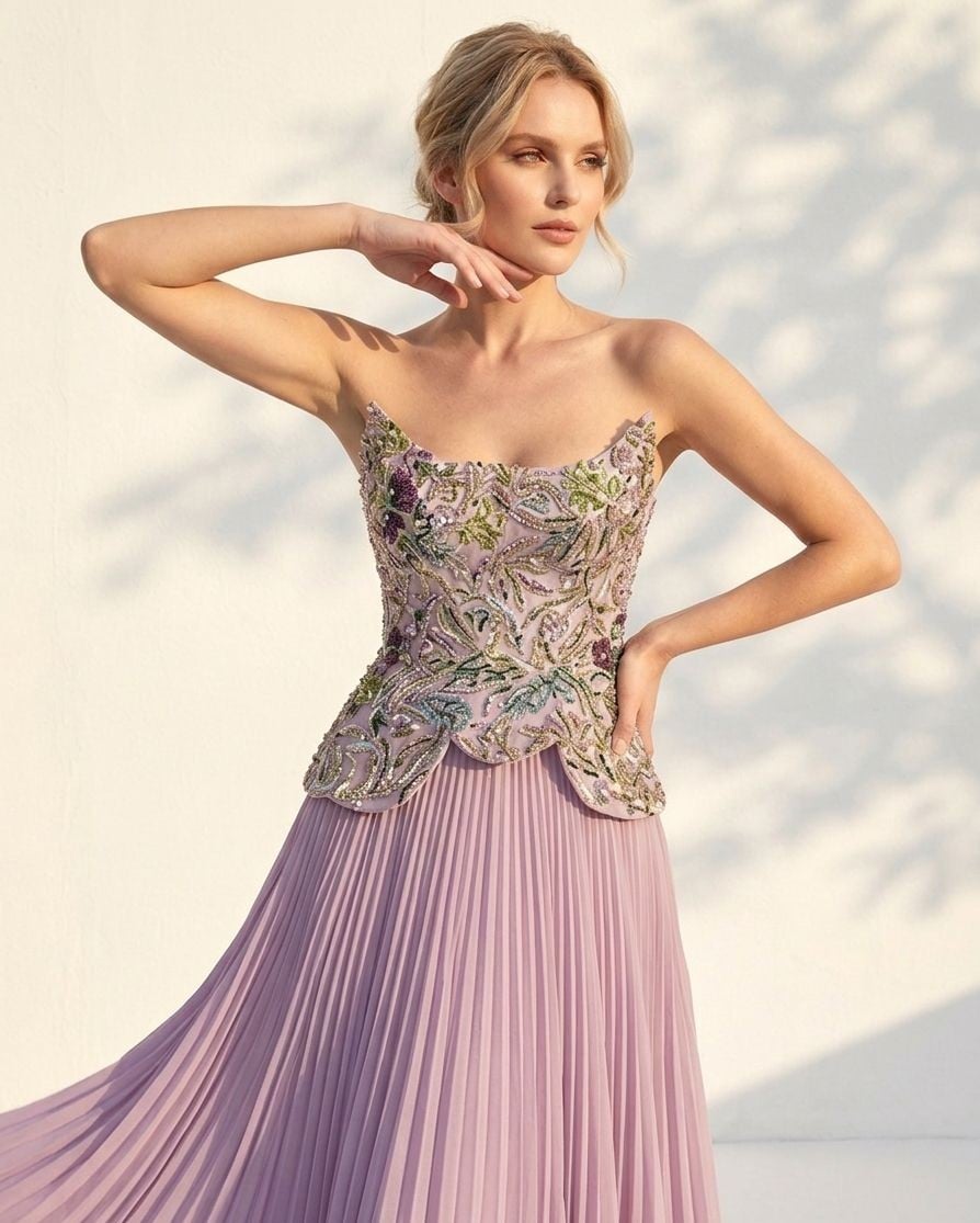 in couture 6194 - صورة 2