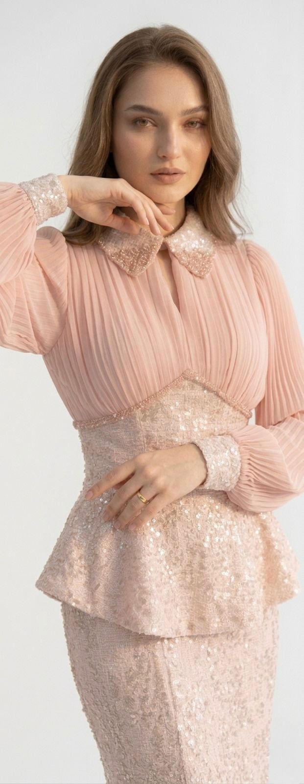 SNOPN 22460 pink - صورة 2