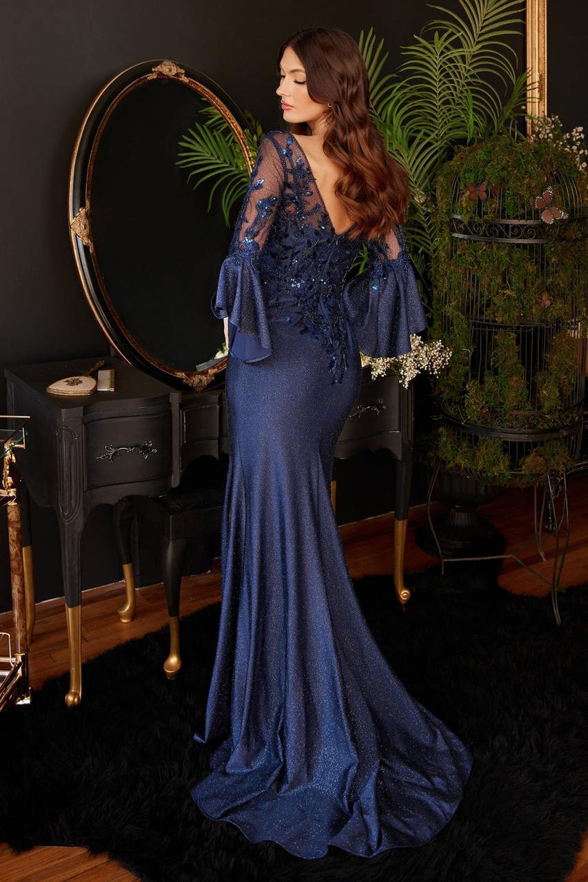 Ladivine 9247 navy - صورة 1