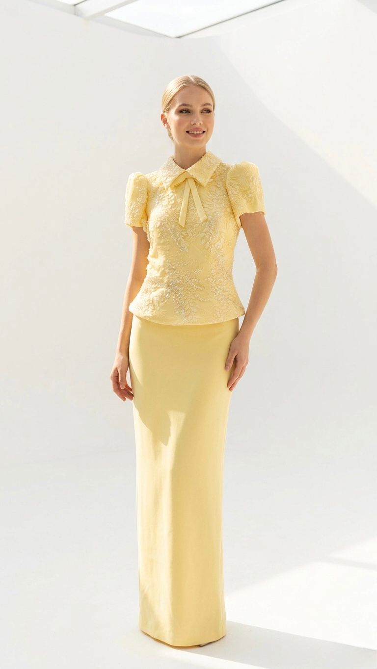 LAC 26y2890 yellow - Image 1