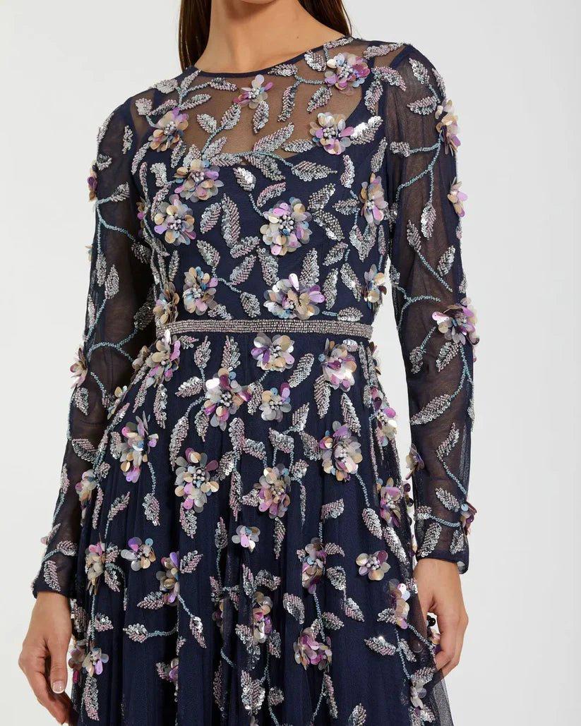 Mac Duggal 6183 - صورة 2