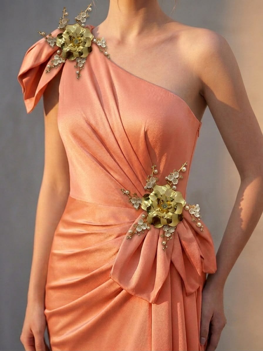  Three 0204 melon - صورة 2