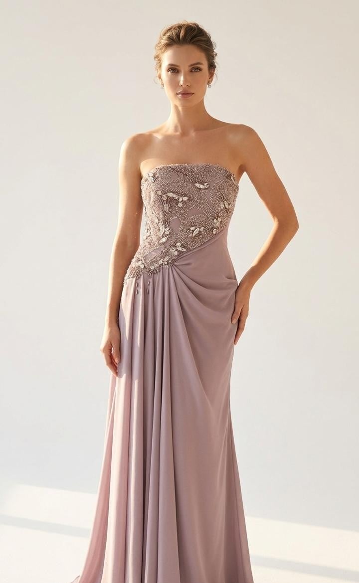 Roj 3576 mauve - Image 1