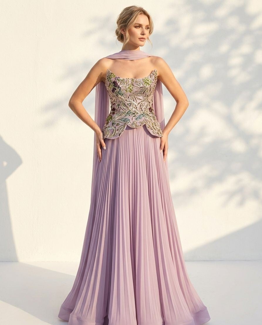 in couture 6194 - صورة 1