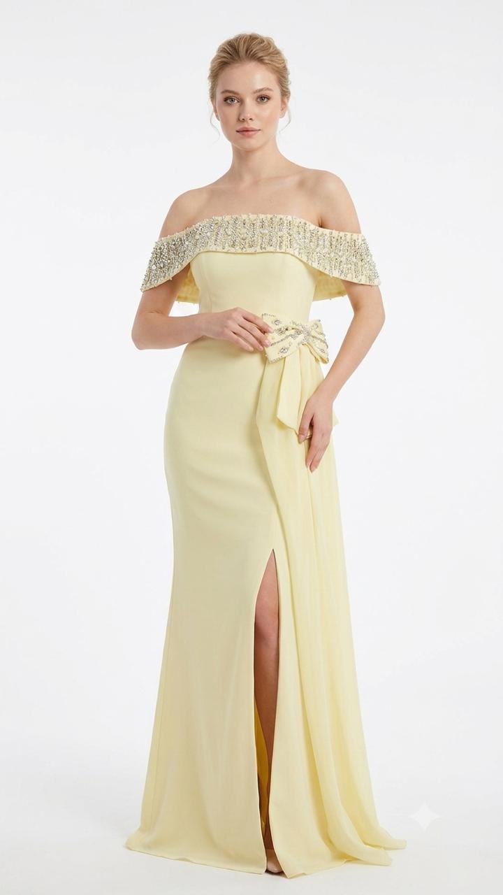Three 0209 yellow - صورة 1