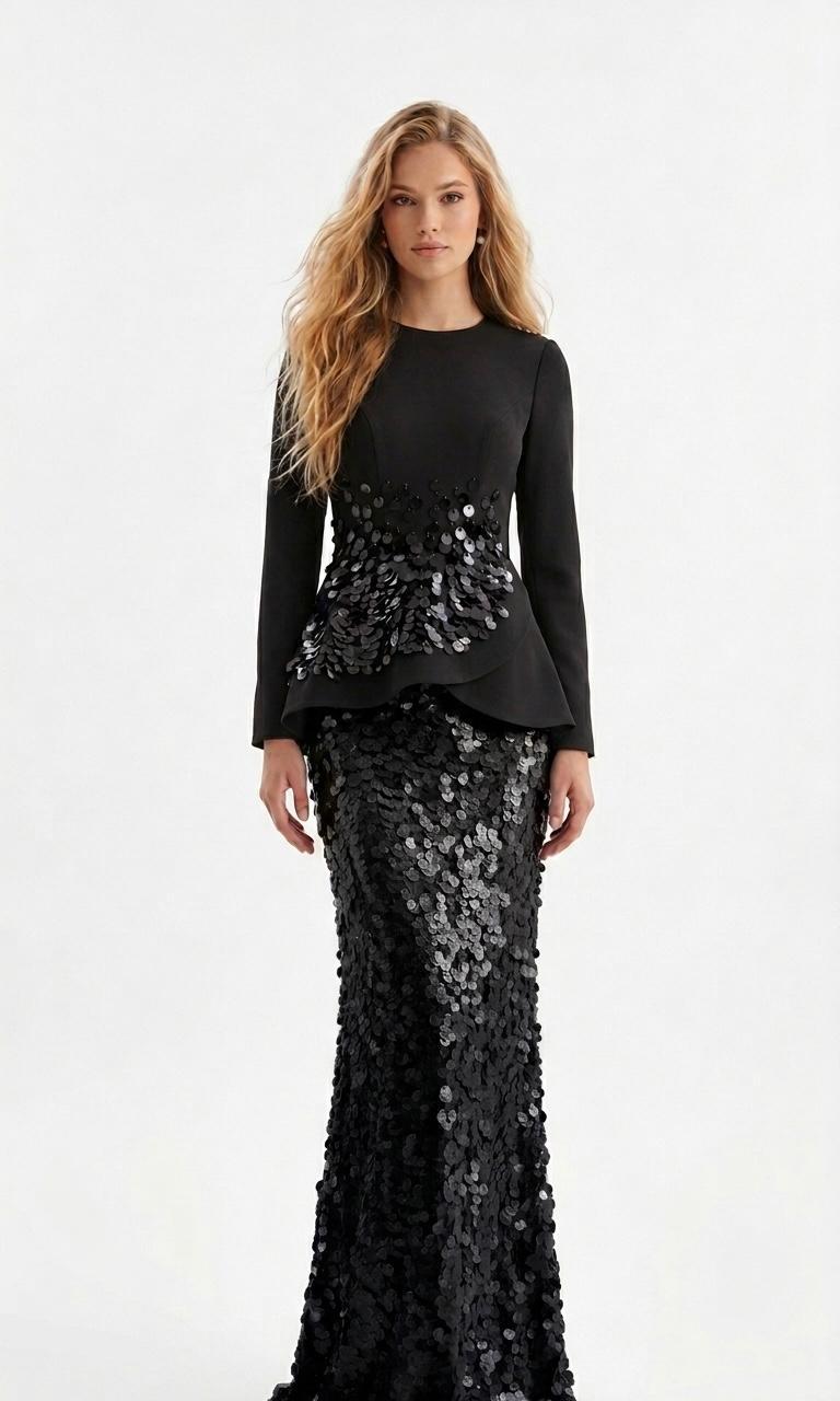 LAC 26y2522 Black - صورة 1