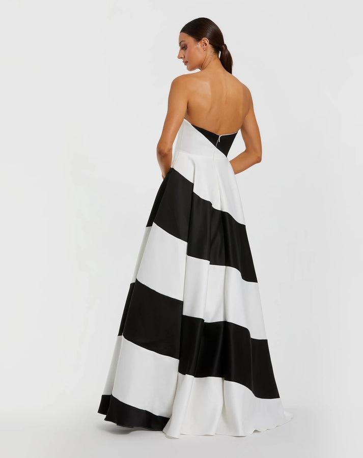 Mac Duggal 56190 - صورة 3