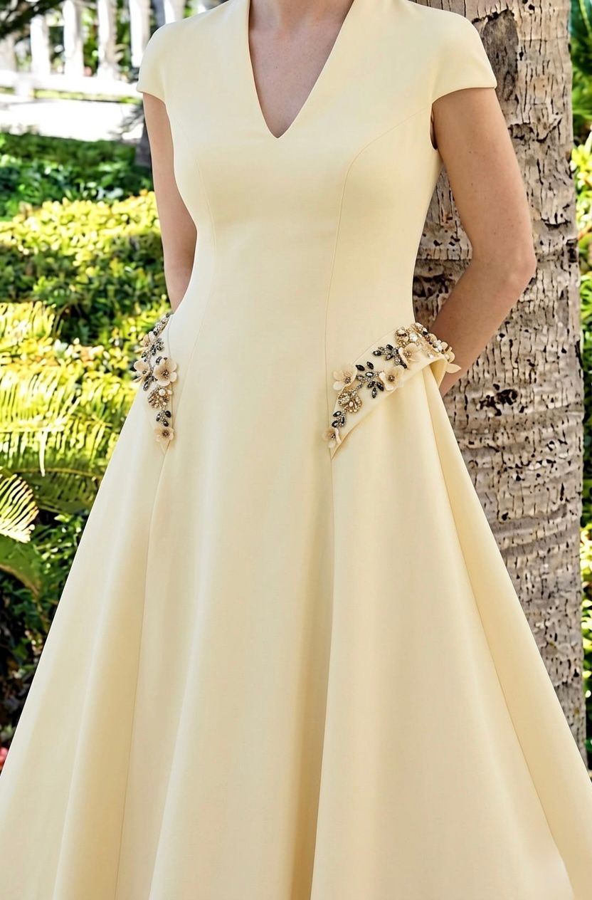 Lac 26y2443 yellow - صورة 2