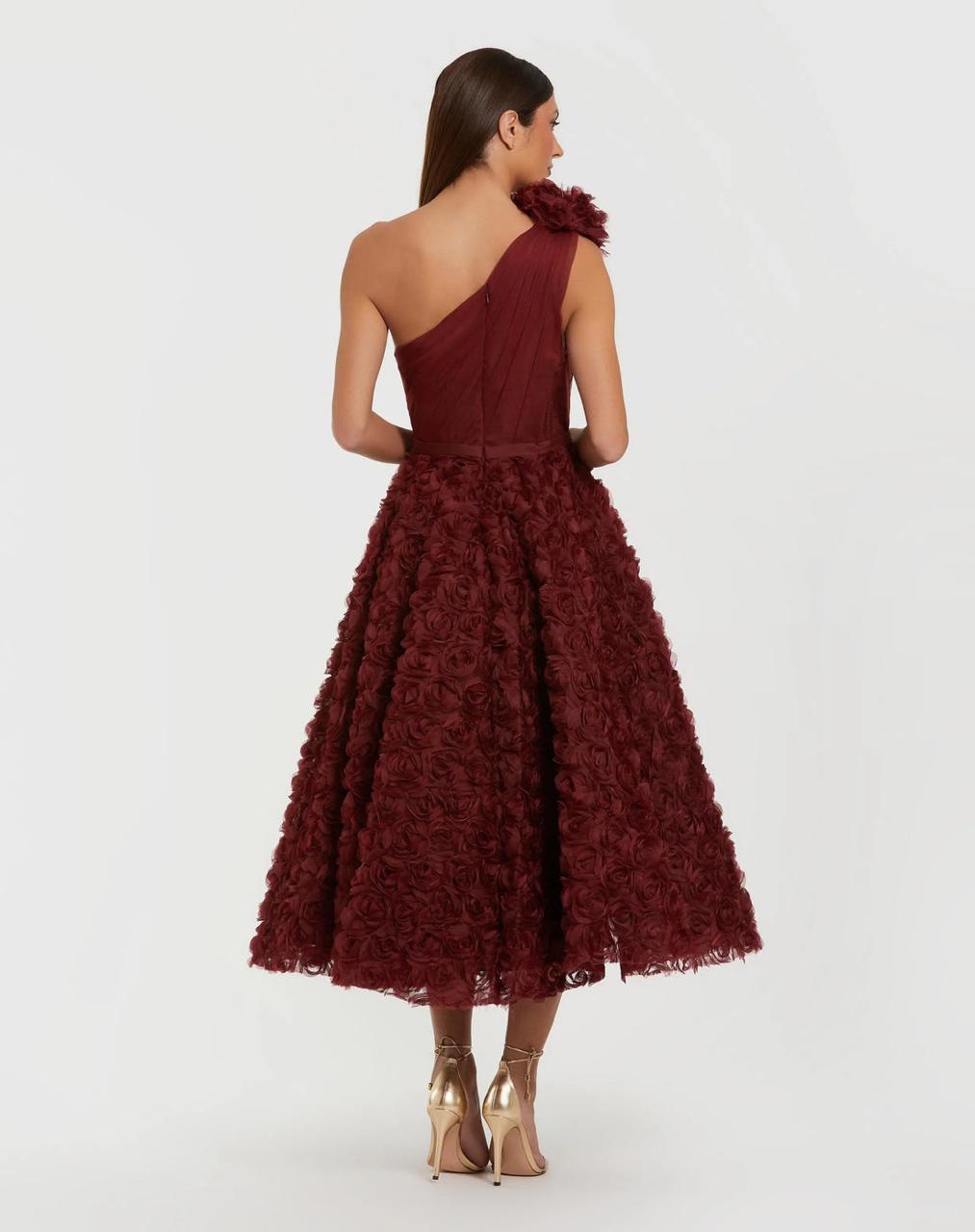 Mac Duggal 27698 - صورة 2