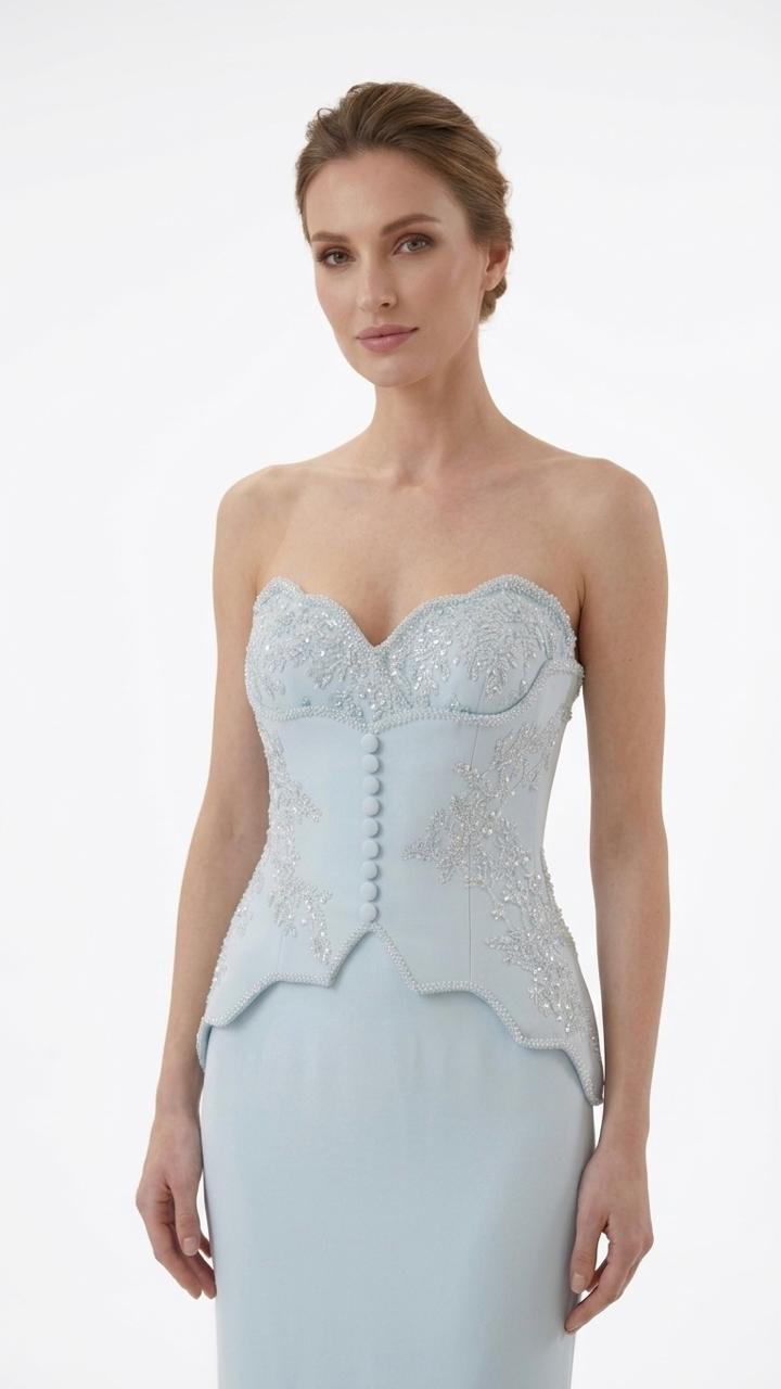 Od 7796 Blue - صورة 2