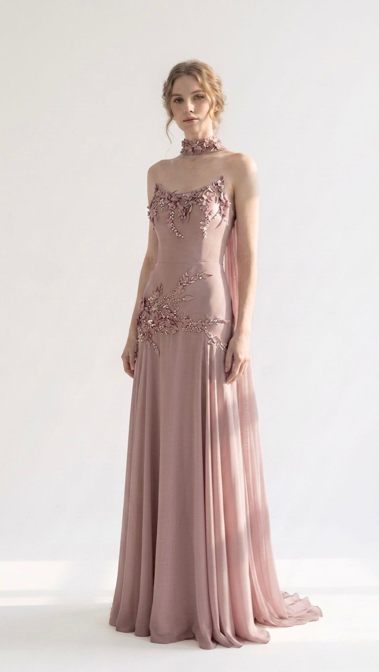 od 7864 pink  - Image 1