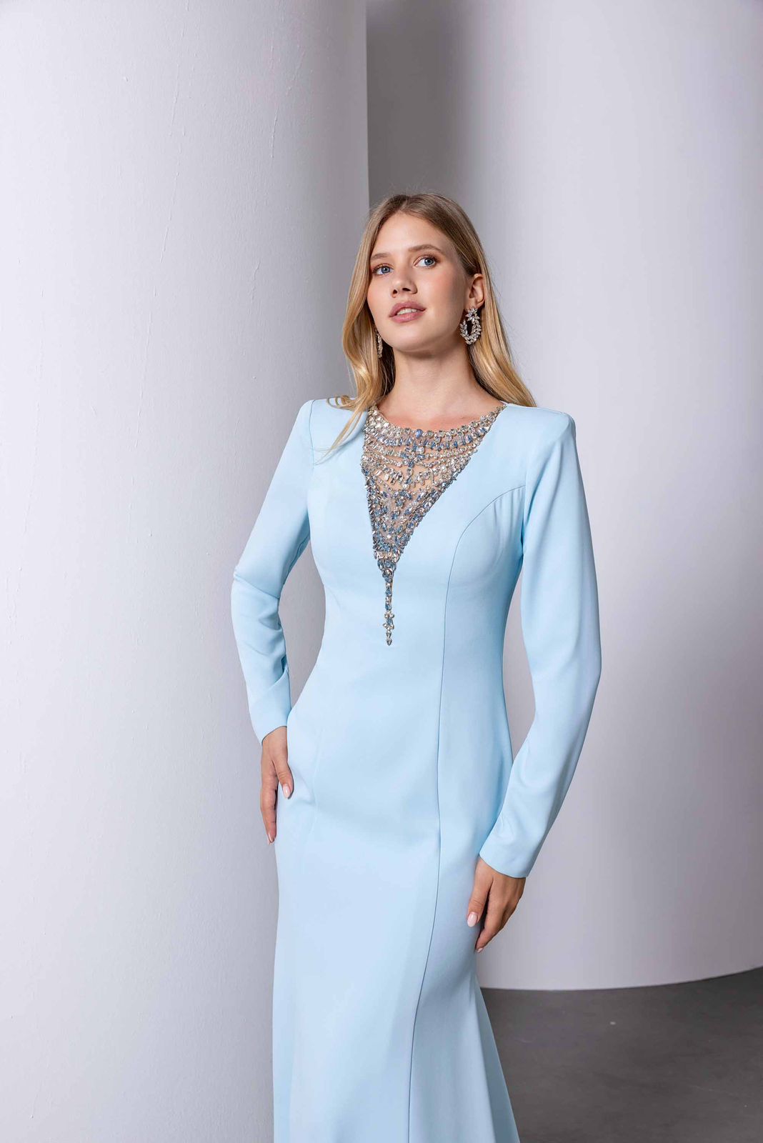 Lac 26Y2528 Blue - صورة 2
