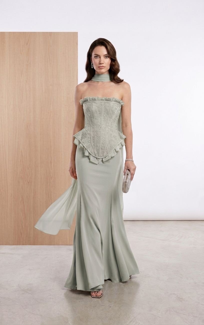 Alfabeta 7468 green - صورة 1
