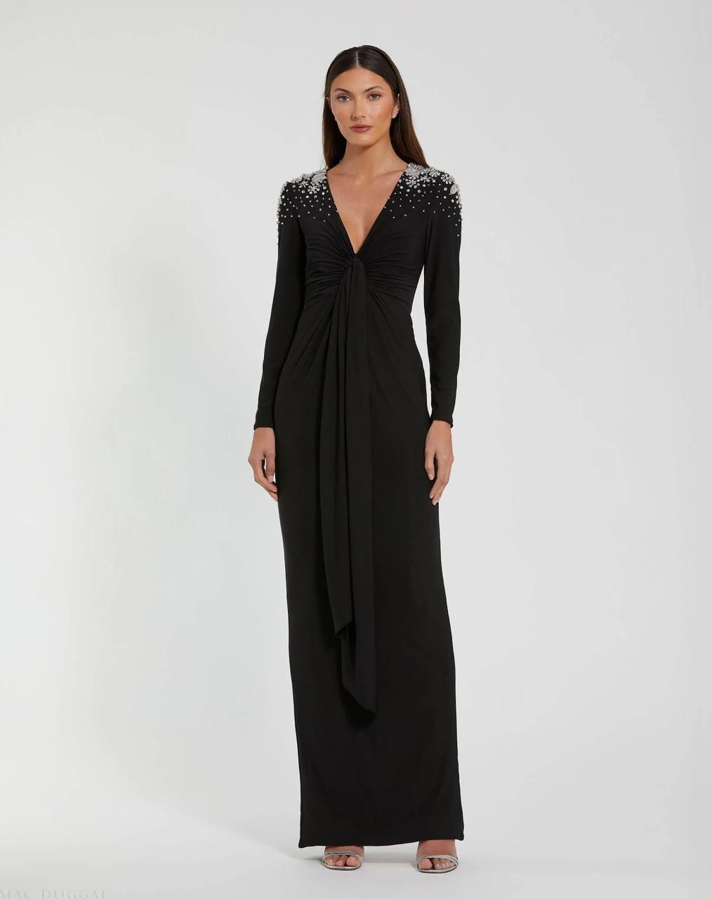 mac duggal 44063 - صورة 1
