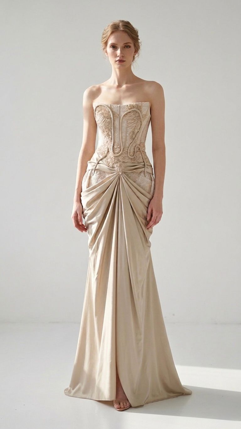 Ti 1035 beige - Image 1