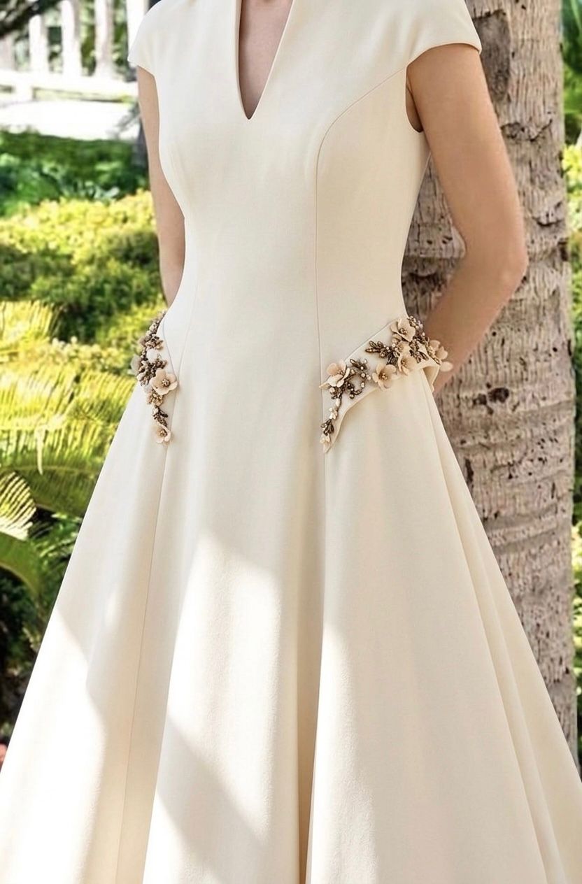 Lac 26y2443 Beige - Image 2