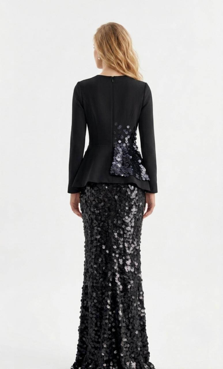 LAC 26y2522 Black - صورة 2