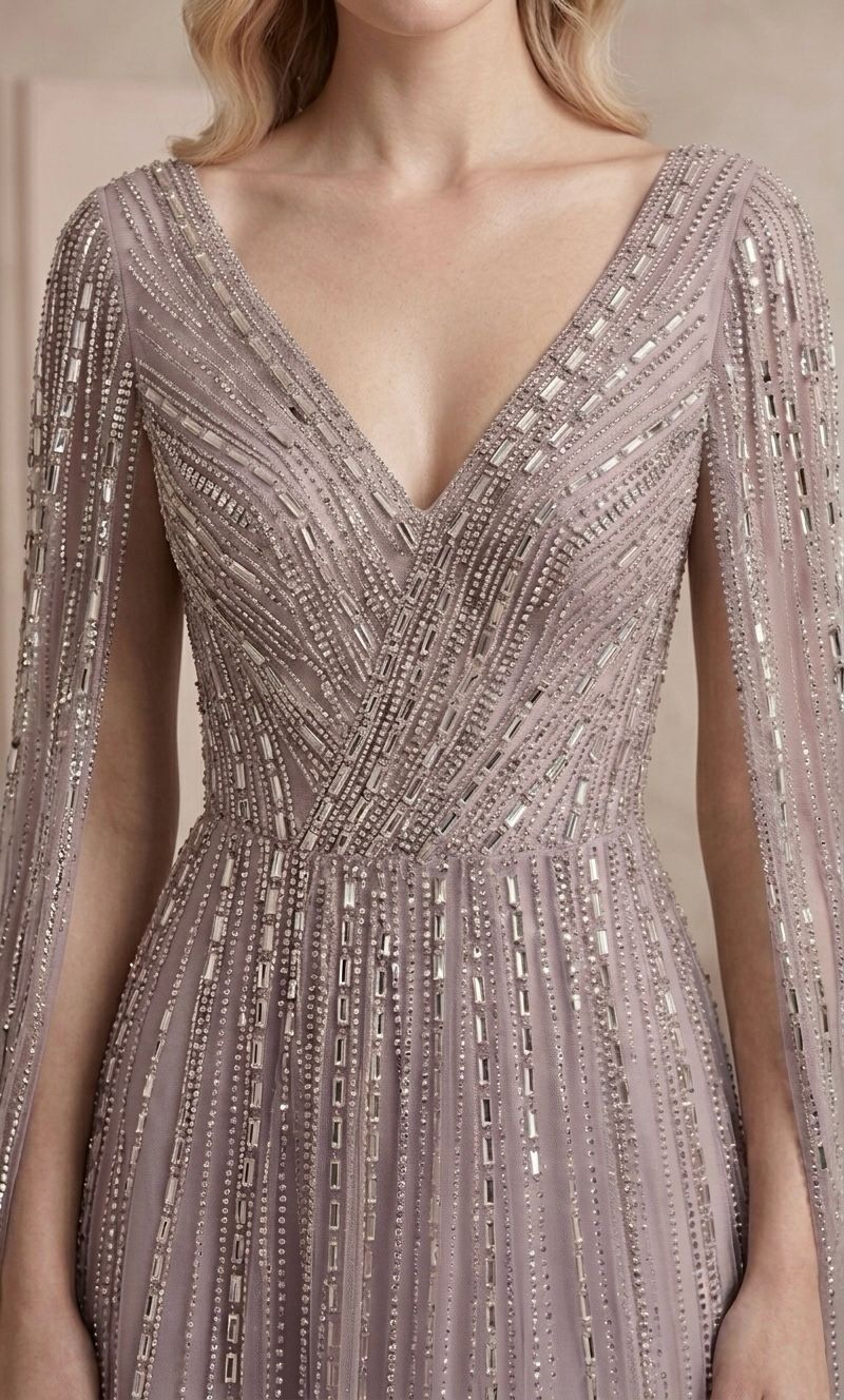 Sara 26130 mauve - صورة 2