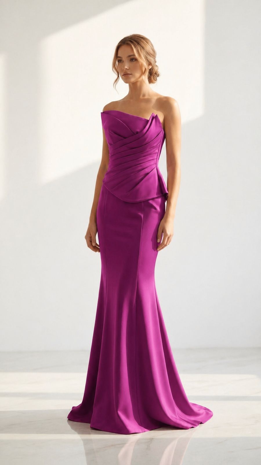 beige 4603 purple - صورة 1