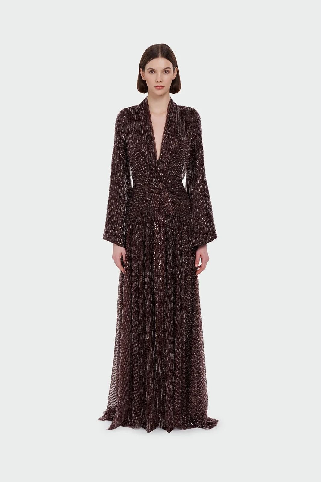 Cercis 1340 brown - Image 1