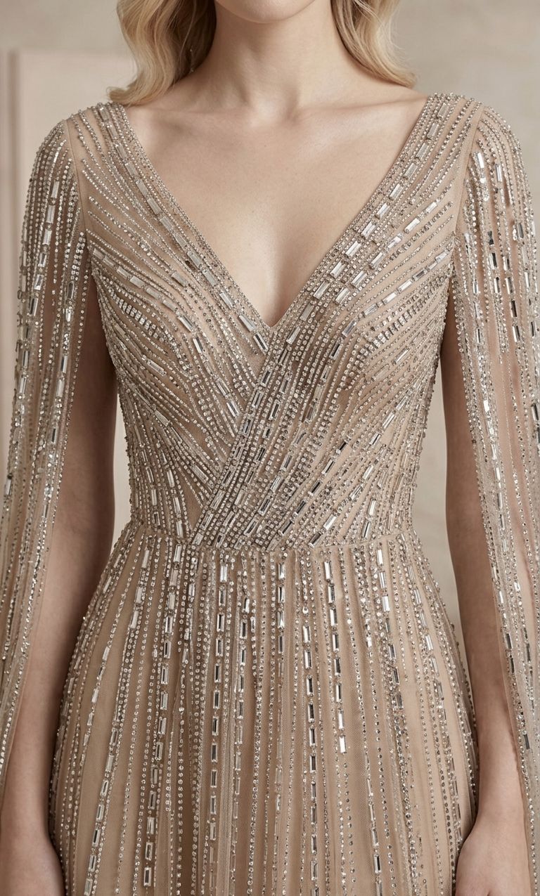 Sara 26130 Beige - Image 2