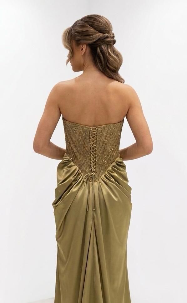 TI 1080 olive green - Image 2