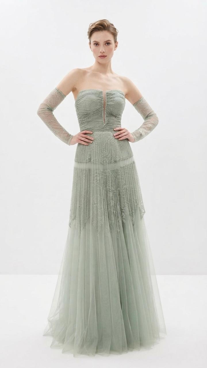 Mel 1406 Green - صورة 1