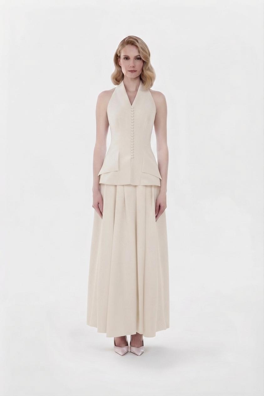 Cer 2314 Off White - صورة 1