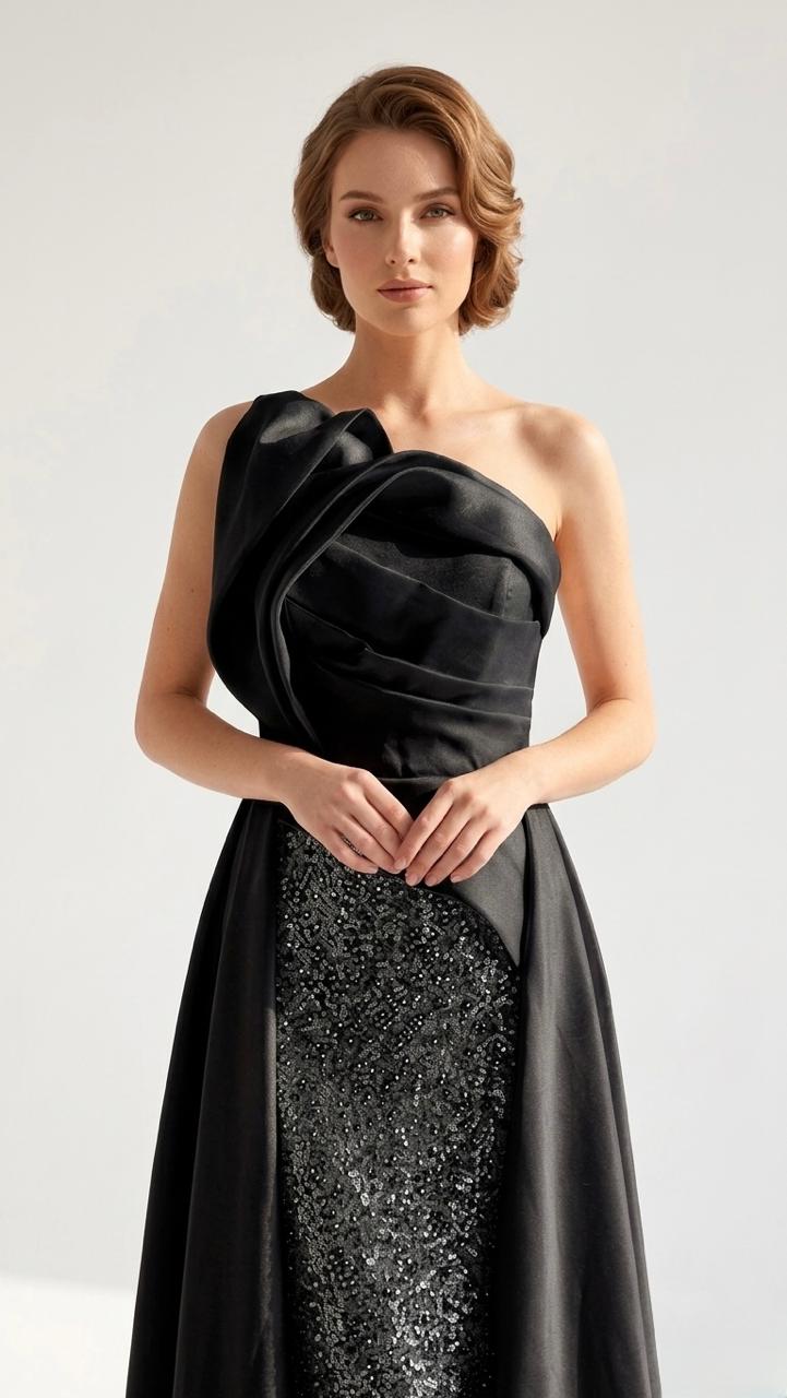 od 7863 Black - Image 2