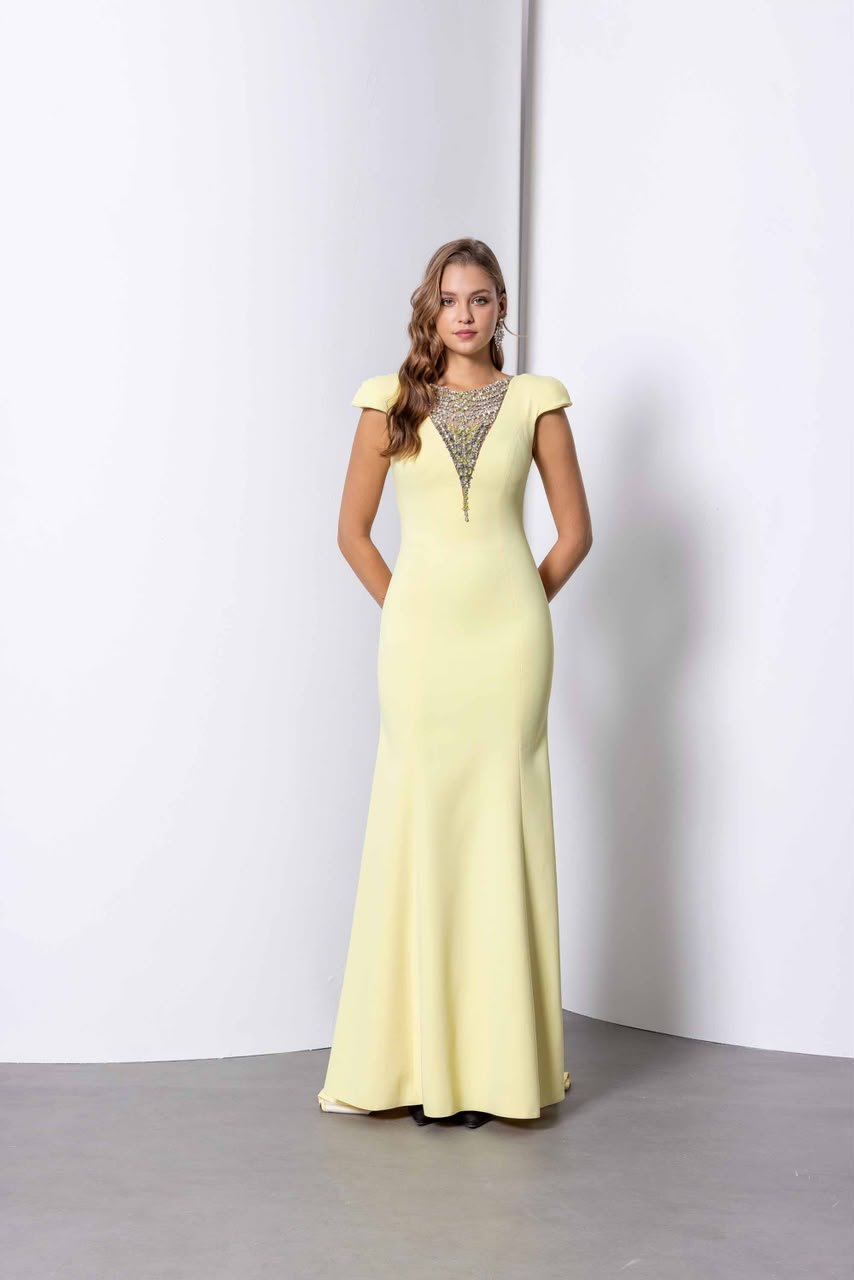 Lac 26y2621 Yellow - صورة 1