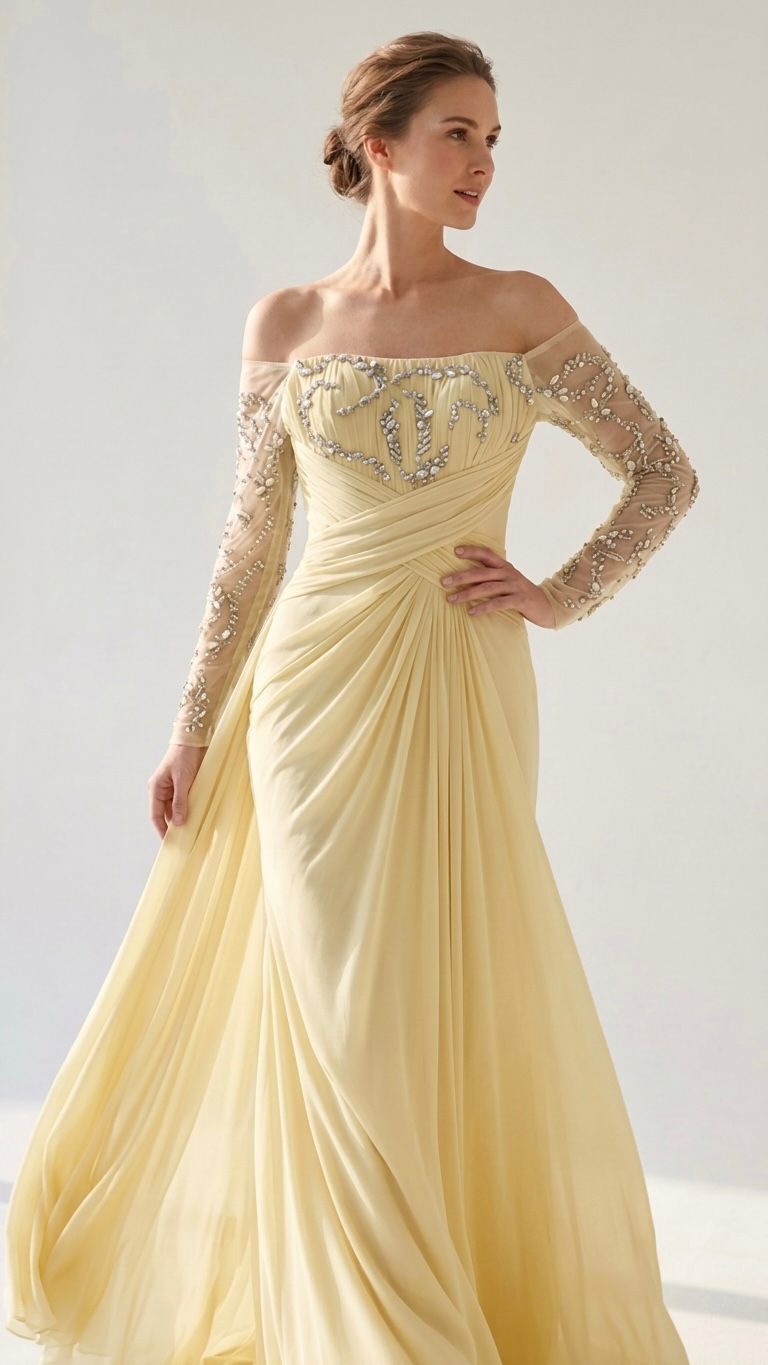 Od 7830 yellow - صورة 2