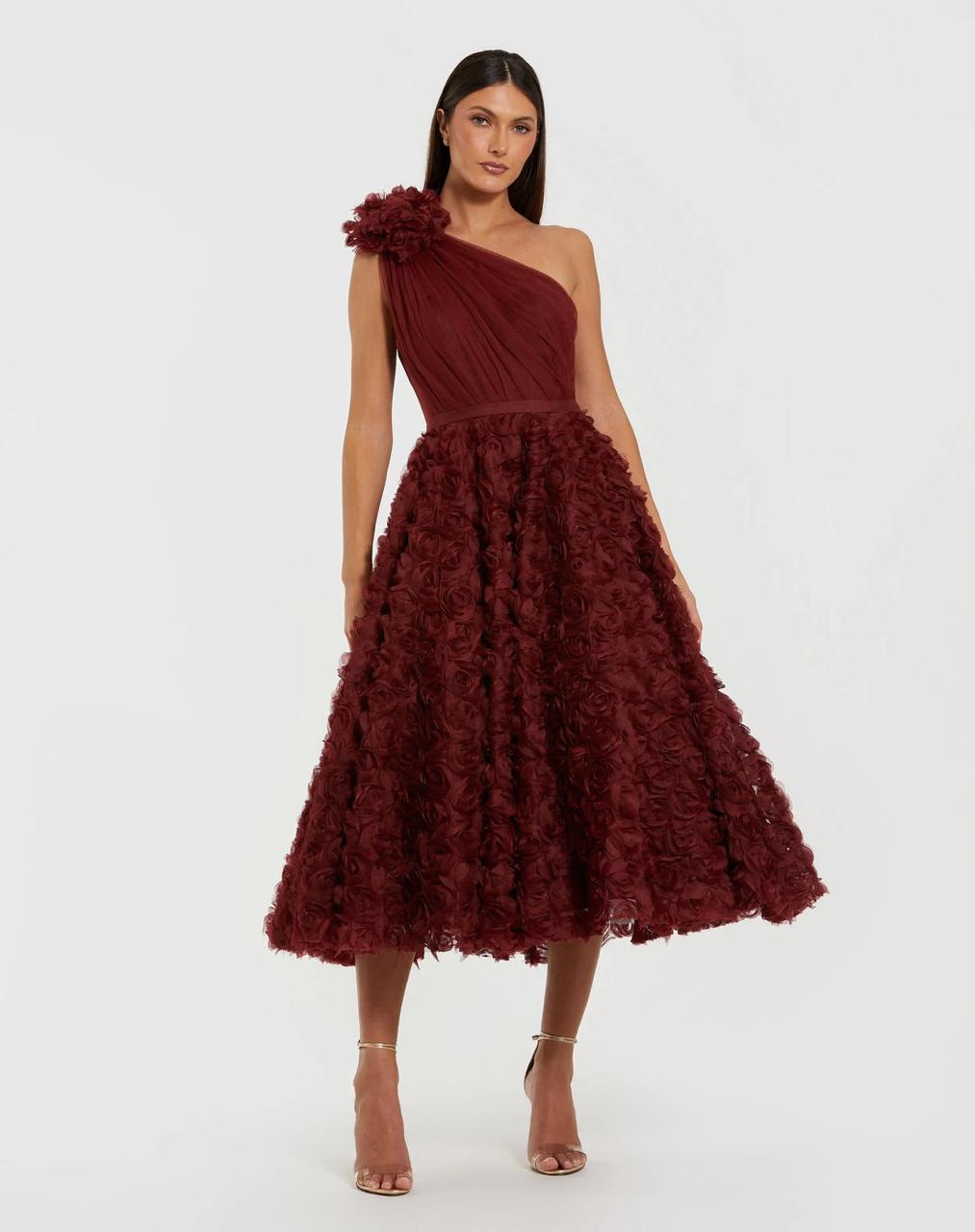 Mac Duggal 27698 - صورة 1