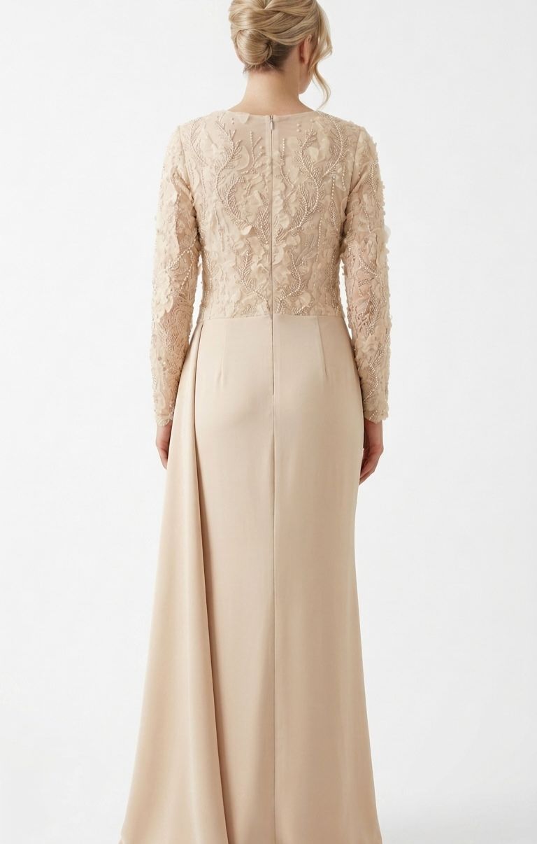Bdm 5016 Beige - صورة 3